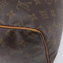 LOUIS VUITTON Monogram Speedy 30 Hand Bag M41526 LV Auth 208672-18
