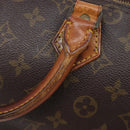 LOUIS VUITTON Monogram Speedy 30 Hand Bag M41526 LV Auth 208672-8
