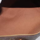 LOUIS VUITTON Monogram Speedy 30 Hand Bag M41526 LV Auth 208672-11