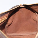 LOUIS VUITTON Monogram Speedy 30 Hand Bag M41526 LV Auth 208672-21