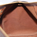 LOUIS VUITTON Monogram Speedy 30 Hand Bag M41526 LV Auth 208672-22