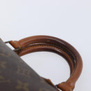 LOUIS VUITTON Monogram Speedy 30 Hand Bag M41526 LV Auth 208672-14
