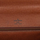 LOUIS VUITTON Monogram Monceau 26 Hand Bag M51187 LV Auth 208685-17