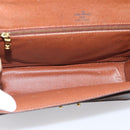 LOUIS VUITTON Monogram Monceau 26 Hand Bag M51187 LV Auth 208685-18
