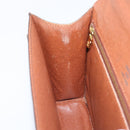 LOUIS VUITTON Monogram Monceau 26 Hand Bag M51187 LV Auth 208685-20