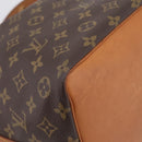 LOUIS VUITTON Monogram Petit Noe Shoulder Bag M42226 LV Auth 208703V-16