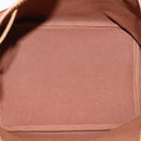 LOUIS VUITTON Monogram Petit Noe Shoulder Bag M42226 LV Auth 208703V-10