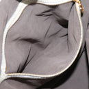 LOUIS VUITTON Monogram Punching Mahina Neo L Bag Leather M94280 LV Auth 208725V-20