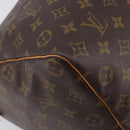 LOUIS VUITTON Monogram Speedy 35 Hand Bag M41524 LV Auth 208727-15