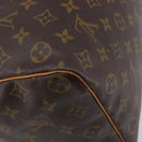 LOUIS VUITTON Monogram Speedy 35 Hand Bag M41524 LV Auth 208727-17