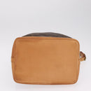LOUIS VUITTON Monogram Petit Noe Shoulder Bag M42226 LV Auth 208733V-11