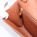 LOUIS VUITTON Monogram Bordeaux 24 Shoulder Bag M51798 LV Auth 208738V-22