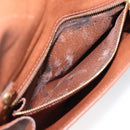 LOUIS VUITTON Monogram Bordeaux 24 Shoulder Bag M51798 LV Auth 208738V-10