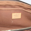 LOUIS VUITTON Monogram Popincourt Hand Bag M40009 LV Auth 208745-19