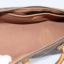 LOUIS VUITTON Monogram Popincourt Hand Bag M40009 LV Auth 208745-10
