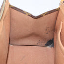 LOUIS VUITTON Monogram Popincourt Hand Bag M40009 LV Auth 208745-21