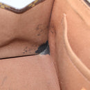 LOUIS VUITTON Monogram Popincourt Hand Bag M40009 LV Auth 208745-11