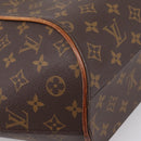 LOUIS VUITTON Monogram Ellipse MM Hand Bag M51126 LV Auth 208755-18