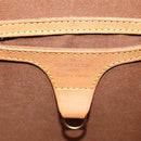 LOUIS VUITTON Monogram Ellipse MM Hand Bag M51126 LV Auth 208755-20