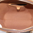 LOUIS VUITTON Monogram Ellipse MM Hand Bag M51126 LV Auth 208755-11