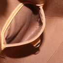 LOUIS VUITTON Monogram Ellipse MM Hand Bag M51126 LV Auth 208755-23
