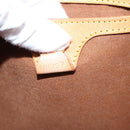 LOUIS VUITTON Monogram Ellipse MM Hand Bag M51126 LV Auth 208755-12