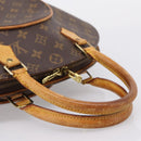 LOUIS VUITTON Monogram Ellipse MM Hand Bag M51126 LV Auth 208755-7