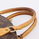 LOUIS VUITTON Monogram Ellipse MM Hand Bag M51126 LV Auth 208755-14
