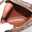 LOUIS VUITTON Monogram Danube Shoulder Bag M45266 LV Auth 208756A-10
