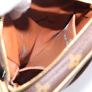 LOUIS VUITTON Monogram Danube Shoulder Bag M45266 LV Auth 208756A-21