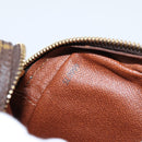 LOUIS VUITTON Monogram Danube Shoulder Bag M45266 LV Auth 208756A-12