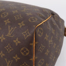 LOUIS VUITTON Monogram Speedy 35 Hand Bag M41524 LV Auth 208760-10