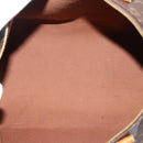 LOUIS VUITTON Monogram Speedy 35 Hand Bag M41524 LV Auth 208760-17