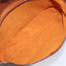 LOUIS VUITTON Monogram Musette Tango Short Strap Bag M51257 LV Auth 208765V-10