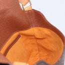 LOUIS VUITTON Monogram Musette Tango Short Strap Bag M51257 LV Auth 208765V-20