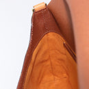 LOUIS VUITTON Monogram Musette Tango Short Strap Bag M51257 LV Auth 208765V-21