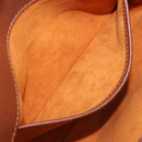 LOUIS VUITTON Monogram Musette Tango Short Strap Bag M51257 LV Auth 208765V-22