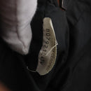 Bottega Veneta INTRECCIATO Body Bag Leather Brown Auth 208766V-12