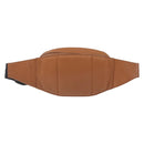 Bottega Veneta INTRECCIATO Body Bag Leather Brown Auth 208766V-2