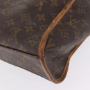 LOUIS VUITTON Monogram Beverly Hand Bag M51121 LV Auth 208773-18