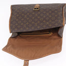 LOUIS VUITTON Monogram Beverly Hand Bag M51121 LV Auth 208773-21