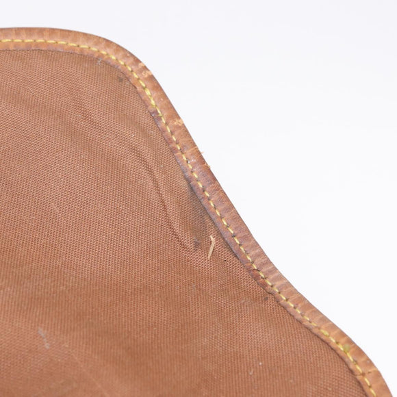 LOUIS VUITTON Monogram Beverly Hand Bag M51121 LV Auth 208773