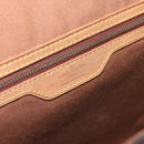 LOUIS VUITTON Monogram Beverly Hand Bag M51121 LV Auth 208773-23