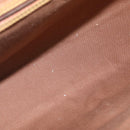 LOUIS VUITTON Monogram Beverly Hand Bag M51121 LV Auth 208773-24
