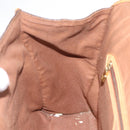 LOUIS VUITTON Monogram Beverly Hand Bag M51121 LV Auth 208773-26