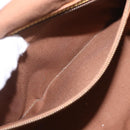 LOUIS VUITTON Monogram Beverly Hand Bag M51121 LV Auth 208773-28