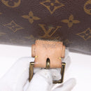 LOUIS VUITTON Monogram Beverly Hand Bag M51121 LV Auth 208773-29