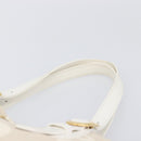 LOUIS VUITTON Cruise Line Taicienne PM Tote Bag Canvas Sabre M95674 Auth 208784V-14