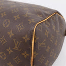 LOUIS VUITTON Monogram Speedy 30 Hand Bag M41526 LV Auth 208803V-14