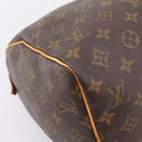 LOUIS VUITTON Monogram Speedy 30 Hand Bag M41526 LV Auth 208803V-15
